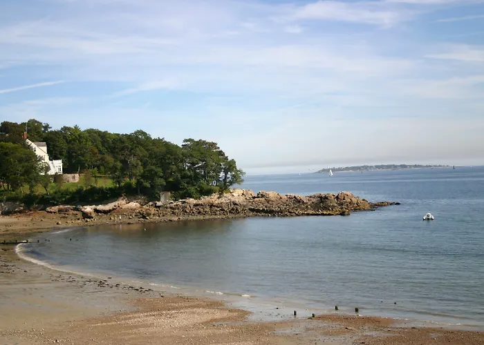The Wylie Inn And Conference Center At Endicott College