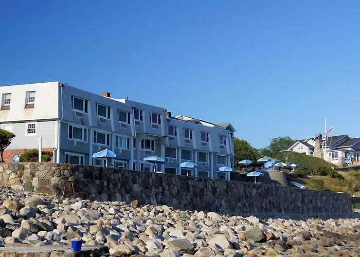 Cutty Sark Motel