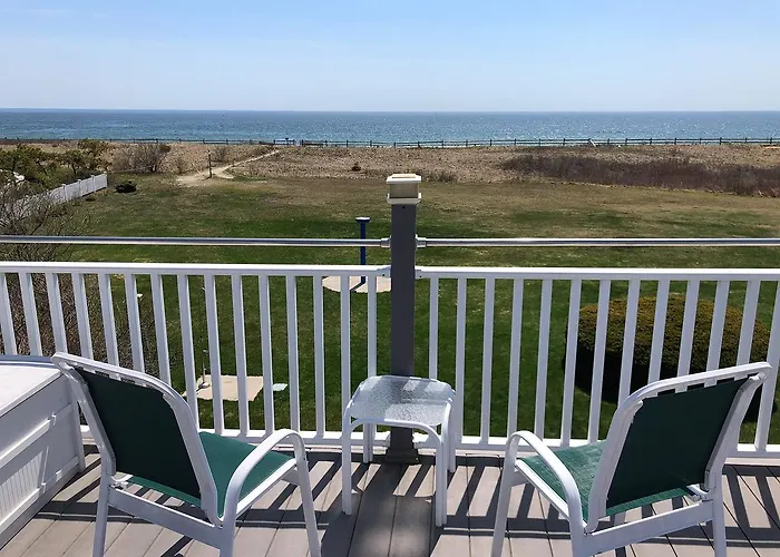 The Seaside Inn